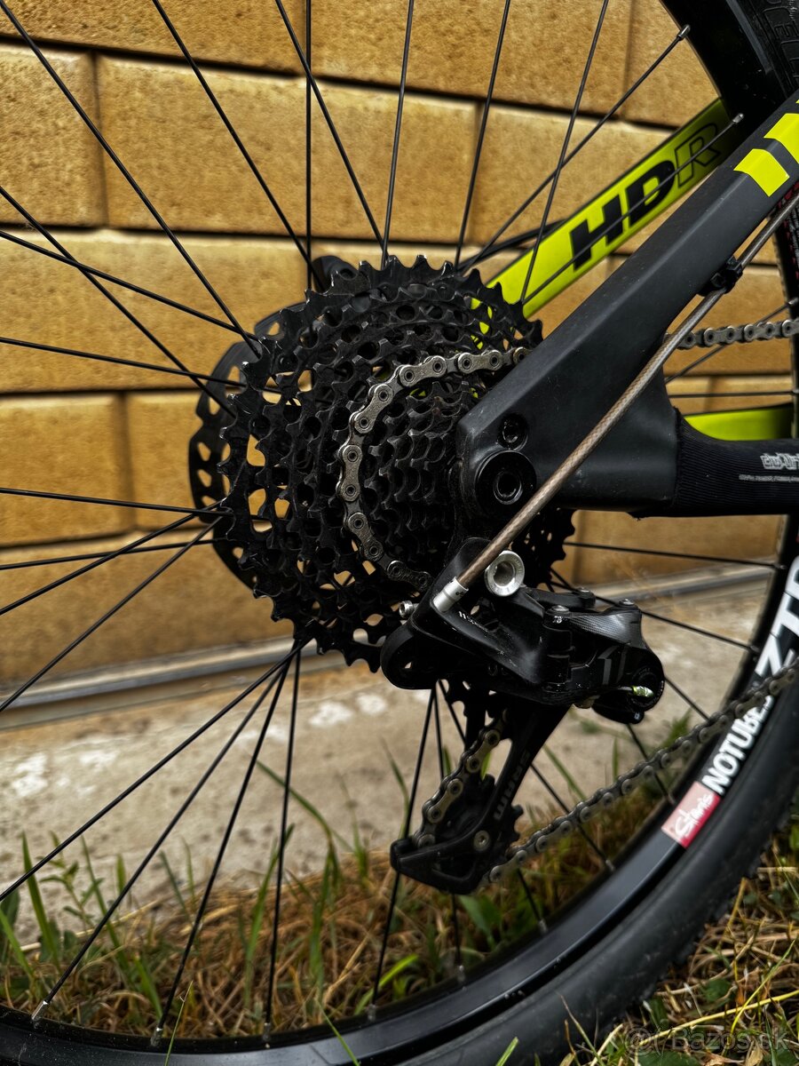 Ibis mojo carbon - 3