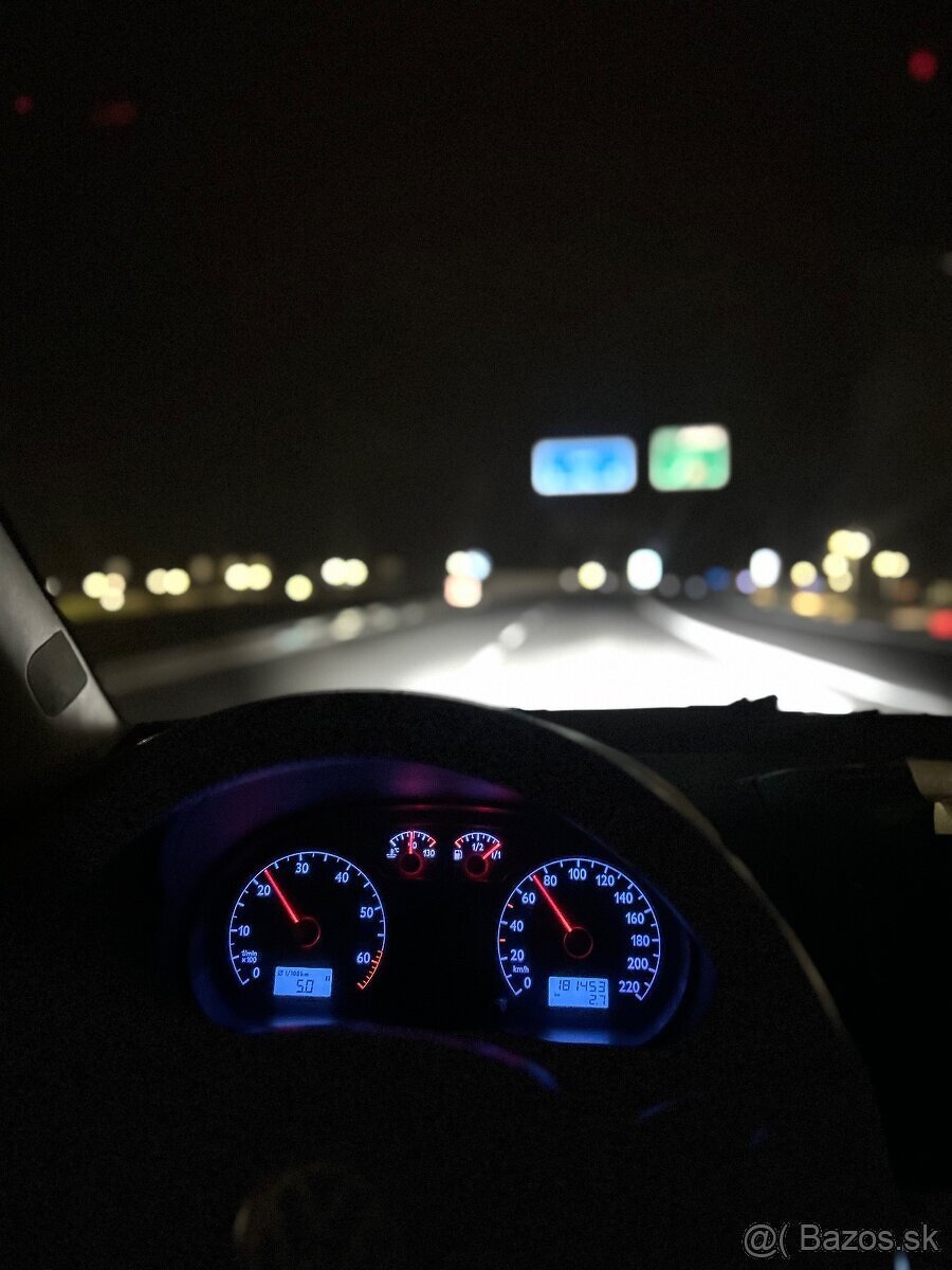 VW Polo 9N - 3
