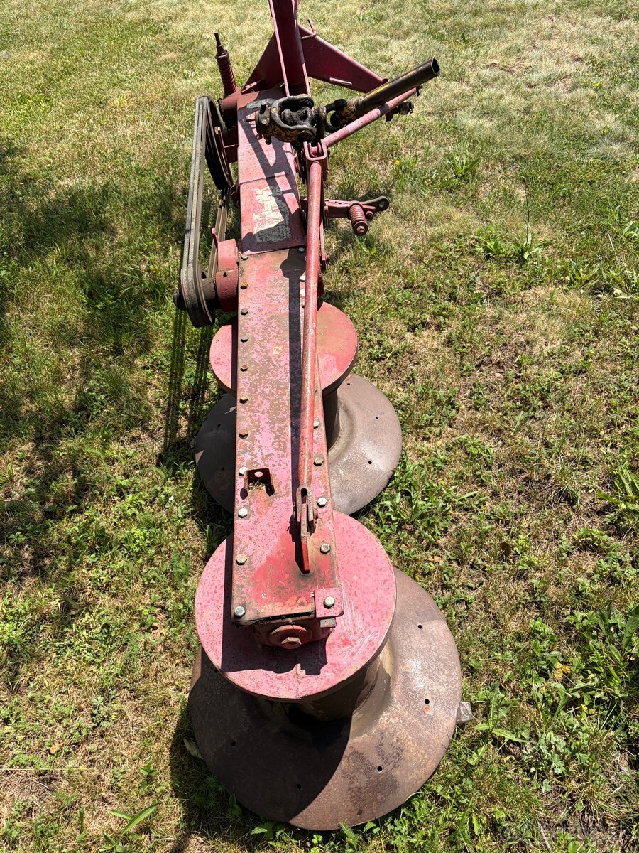 ZTR 140 - 3