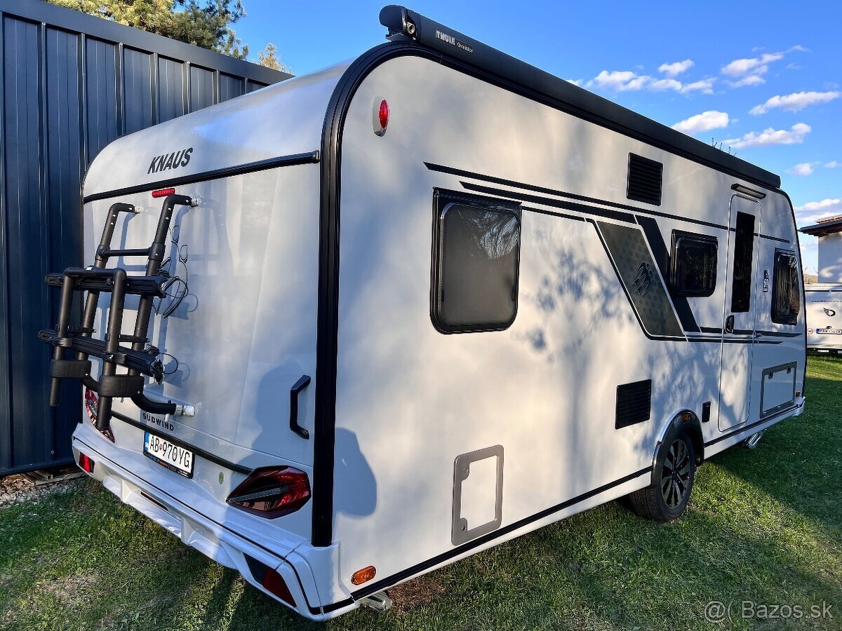 KNAUS SÜDWIND 580 QS 60 YEARS - 3