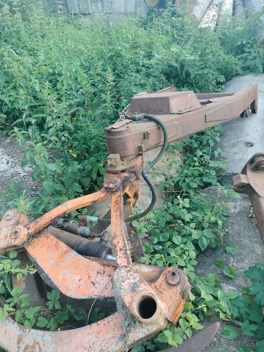 Predám kliešte na lkt 81 - 3