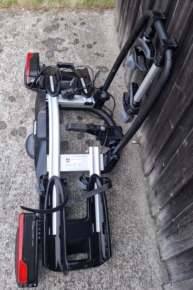 Thule VeloCompact 924 - 3