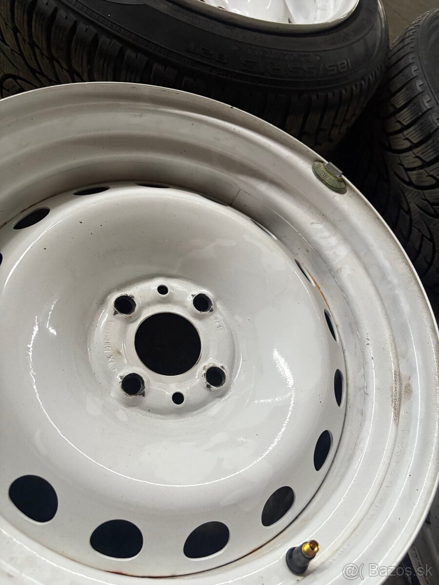 4x100 R15 prevárky - 3