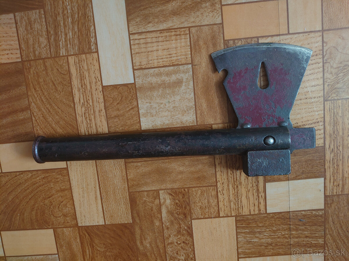 Sekerka - 3