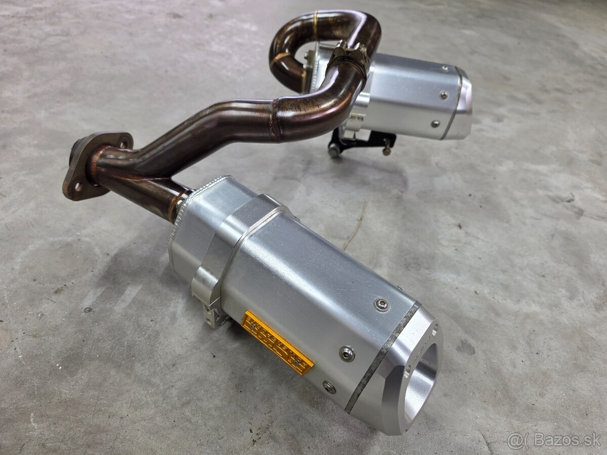 Predam JRWC - 3