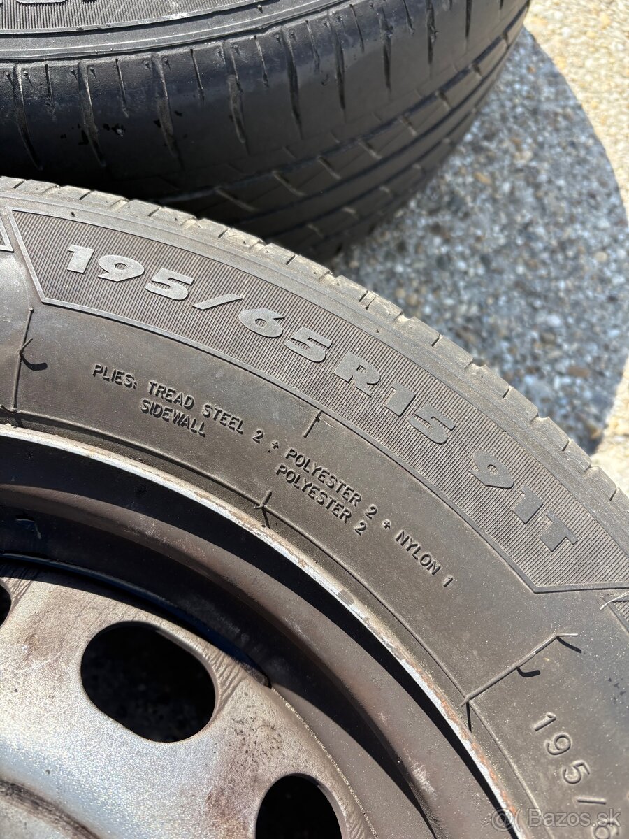 4x108 R15,et27 - 3