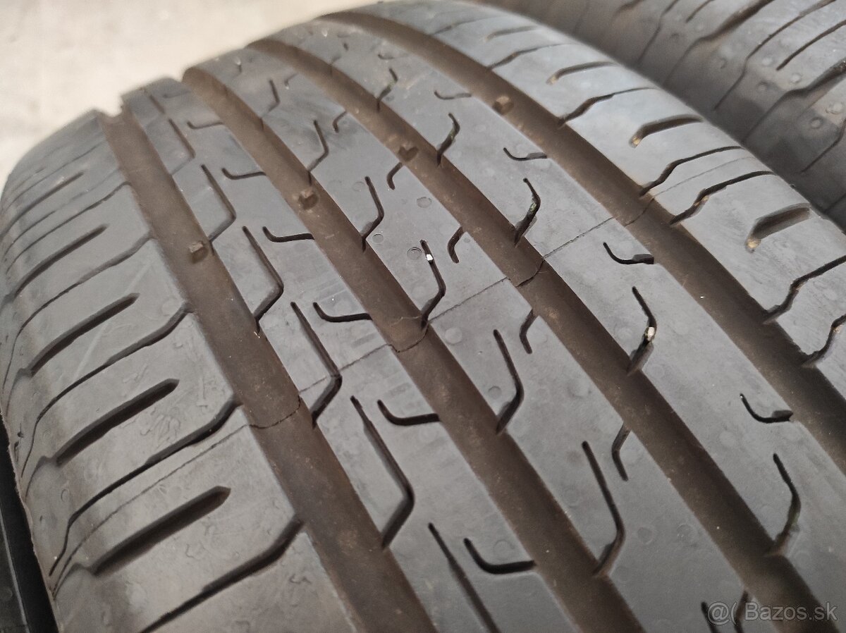 Letné pneu 195/55 R16 Continental 4ks - 3