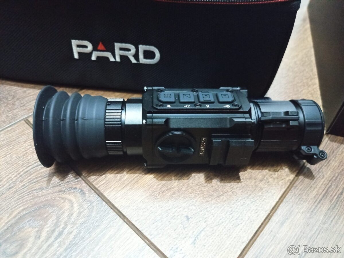 Nočné videnie PARD NV008SP2 - 3