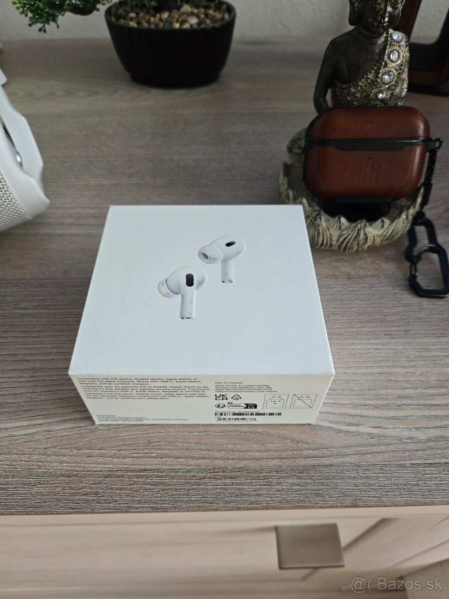 Airpods Pro 2 - 3
