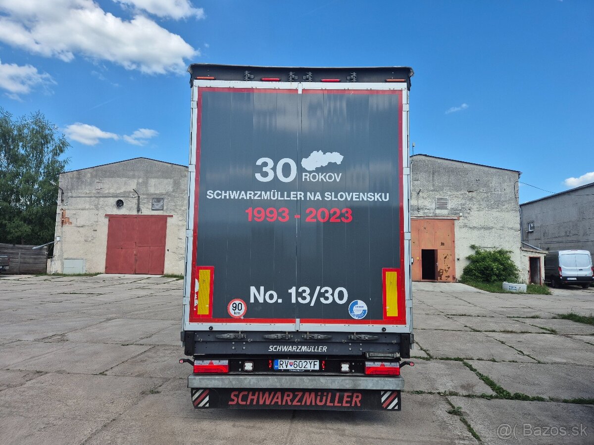 SCHWARZMULLER Limited edition - 3