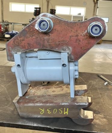 Powertilt pre stroje do 2,5t - 3