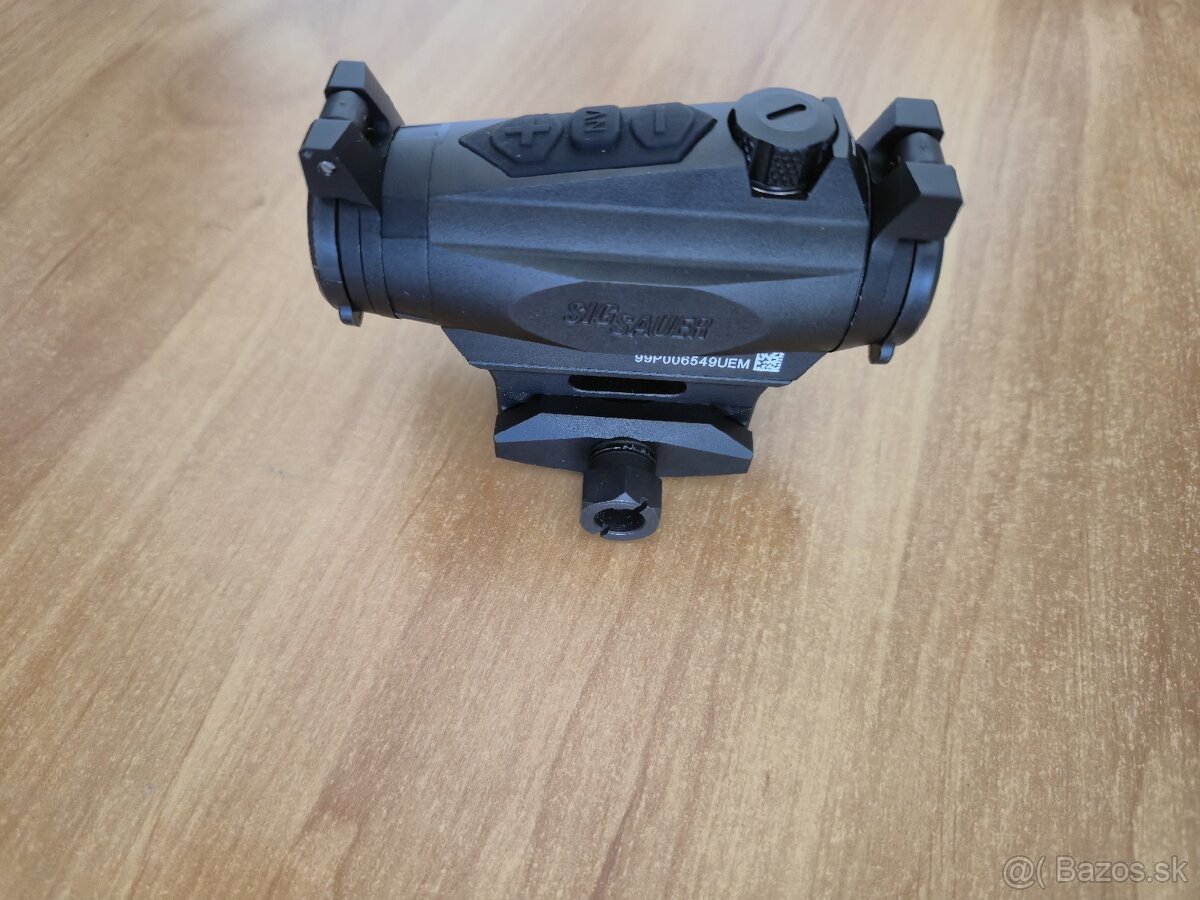 Evolution Gear Romeo 4XT Pro - 3