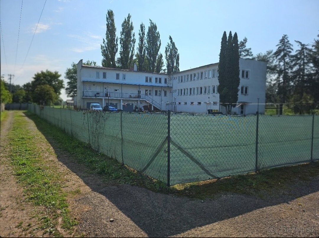 Ponúkam veľko kapacitné ubytovanie wifi - 3