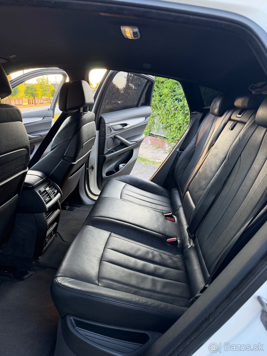 BMW X6 - 3