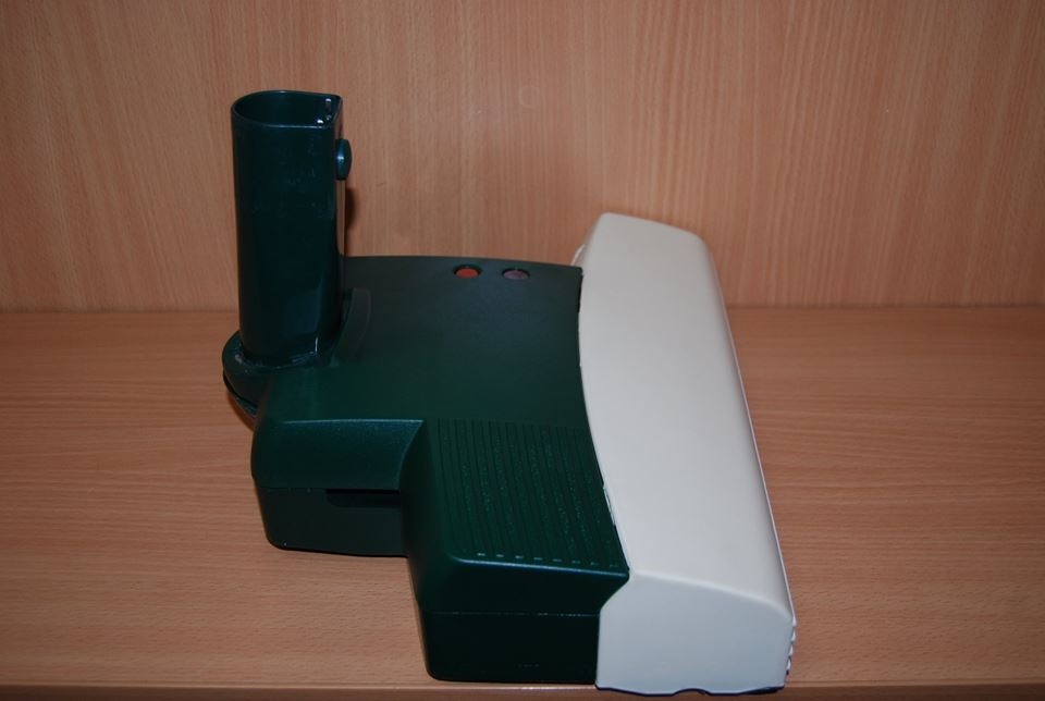 Vorwerk ET 340 - 3