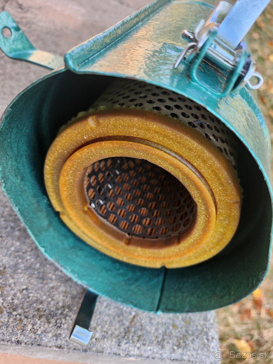 Filter box škoda 100 110 - 3