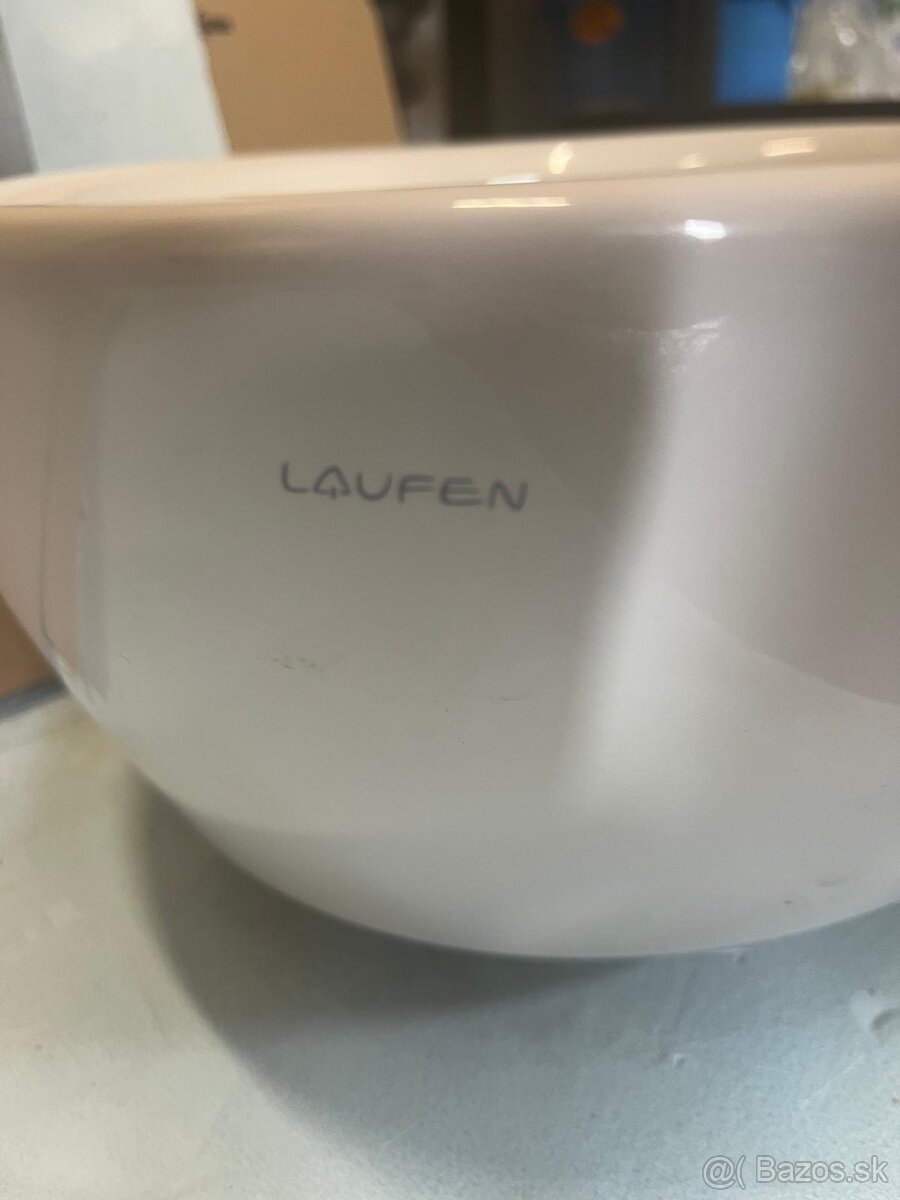 Predám umývadlo Laufen Pro - 3