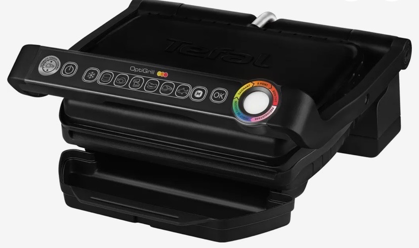 Tefal optigrill - 3