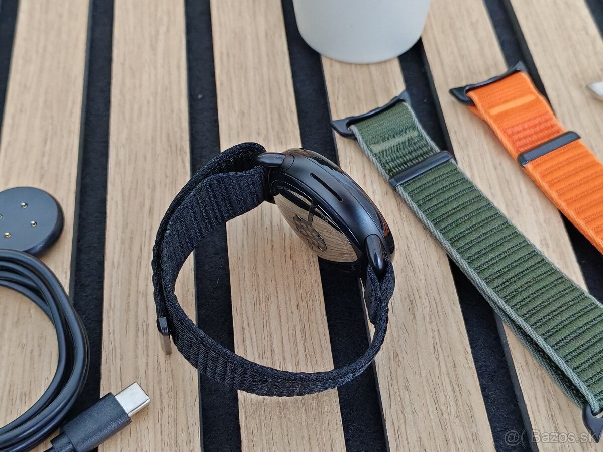 Google Pixel Watch 3 45mm LTE | ZÁRUKA - 3