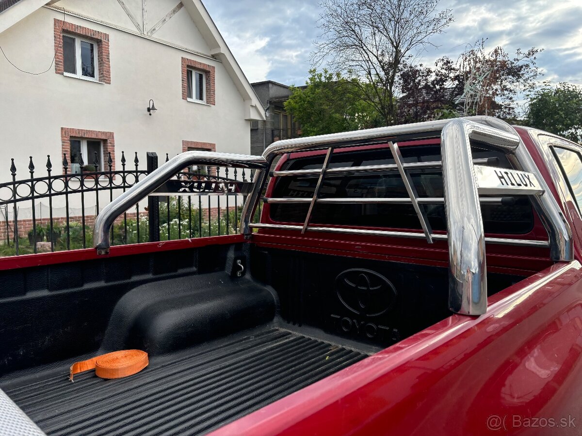 Zadny ram korby - 3