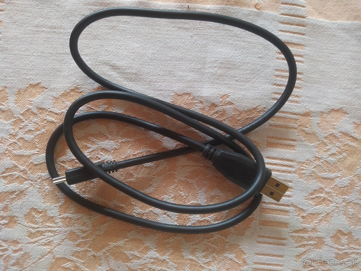 Predam retro USB kabel Motorola - 3