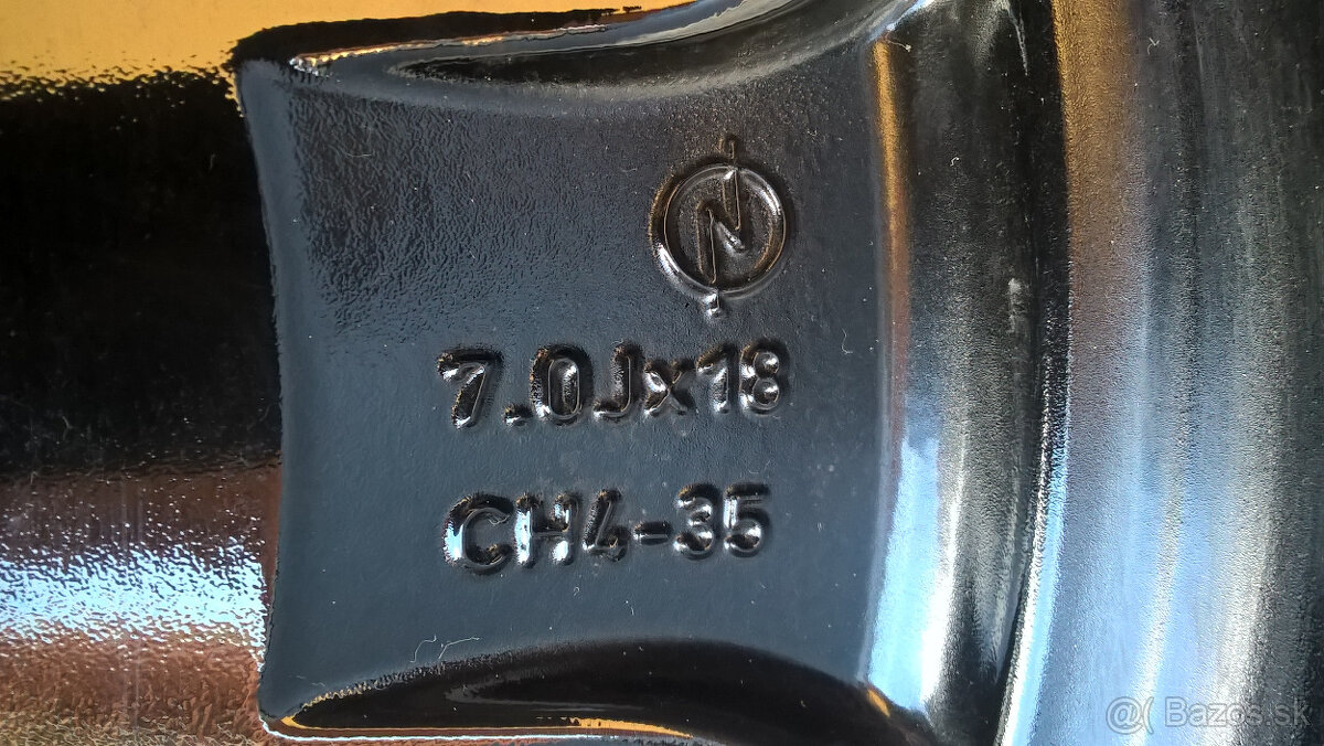 elektrony 4x108 r18 - 3