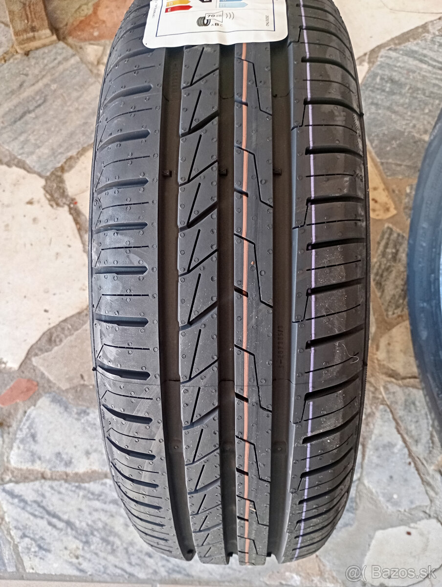 Predám nové pneumatiky Matador 185/60 R14 82T - 3
