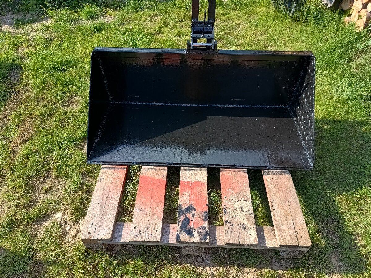 Lyžica za traktor - 3
