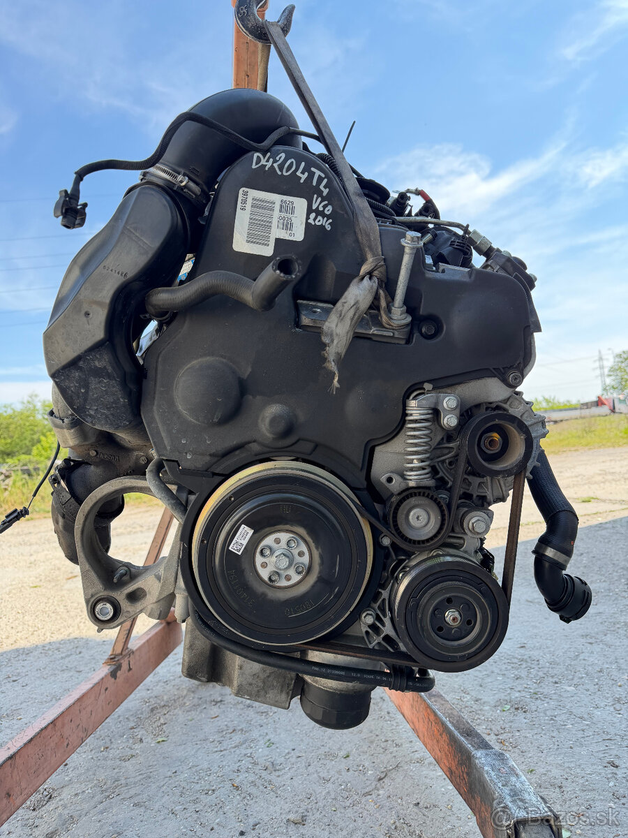 -----VOLVO D3 2.0 D BiTURBO----- - 3