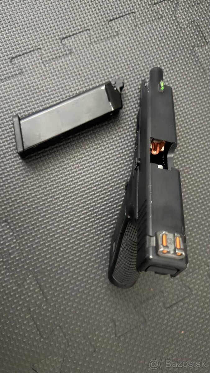Glock 17 WE - 3