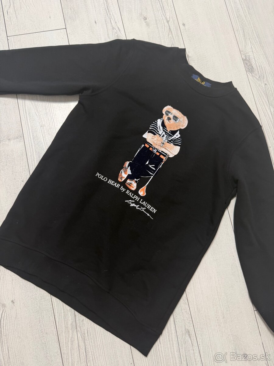 Ralph Lauren mikina - 3