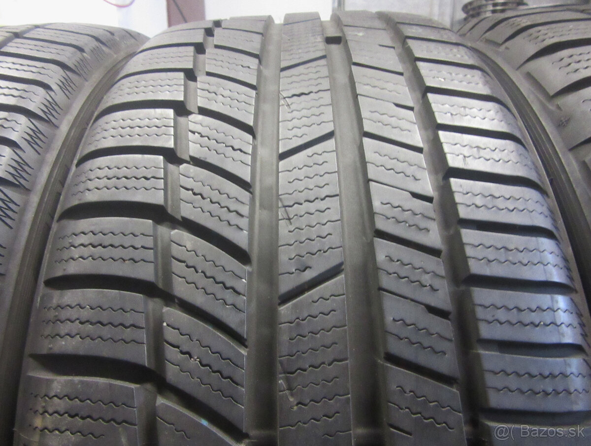 R18 Zimná sada rozteč 4x108 215/40R18 TOYO - 3