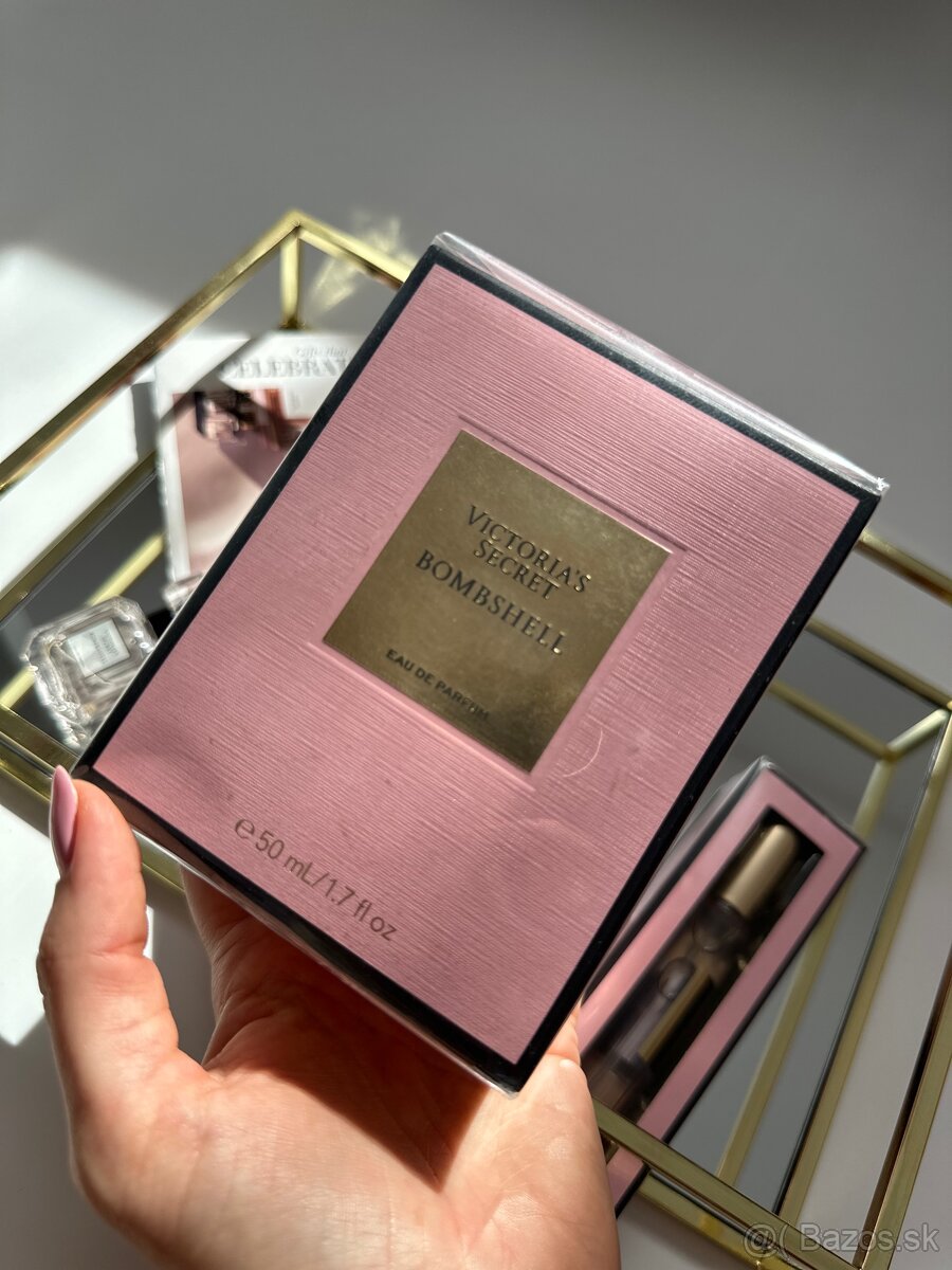 Victoria’s Secret Bombshell parfem - 3