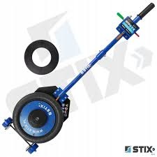 Predám :Pneumatický VANKÚŠOVÝ ZDVIHÁK 4T 130 – 450 mm - 3