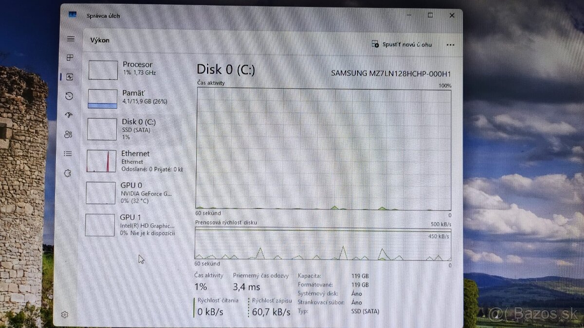Hp elitedesk - 3
