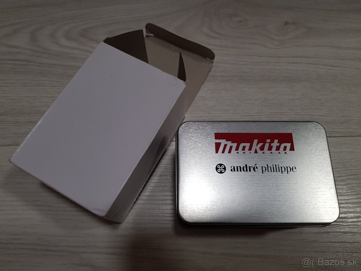 Hodinky Makita - 3