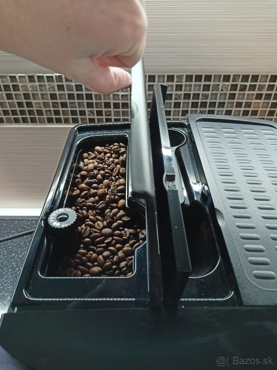Delonghi kavovar - 3