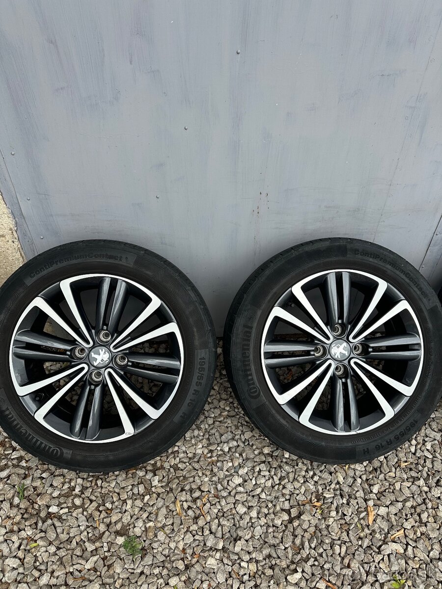 4x108 R16 - 3
