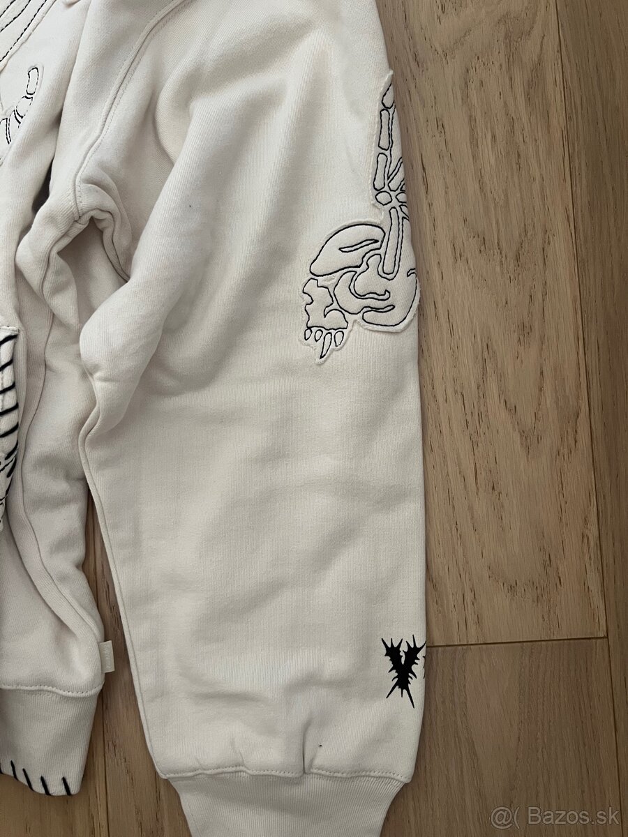 SUPREME Yohji YAMAMOTO Hoodie - 3