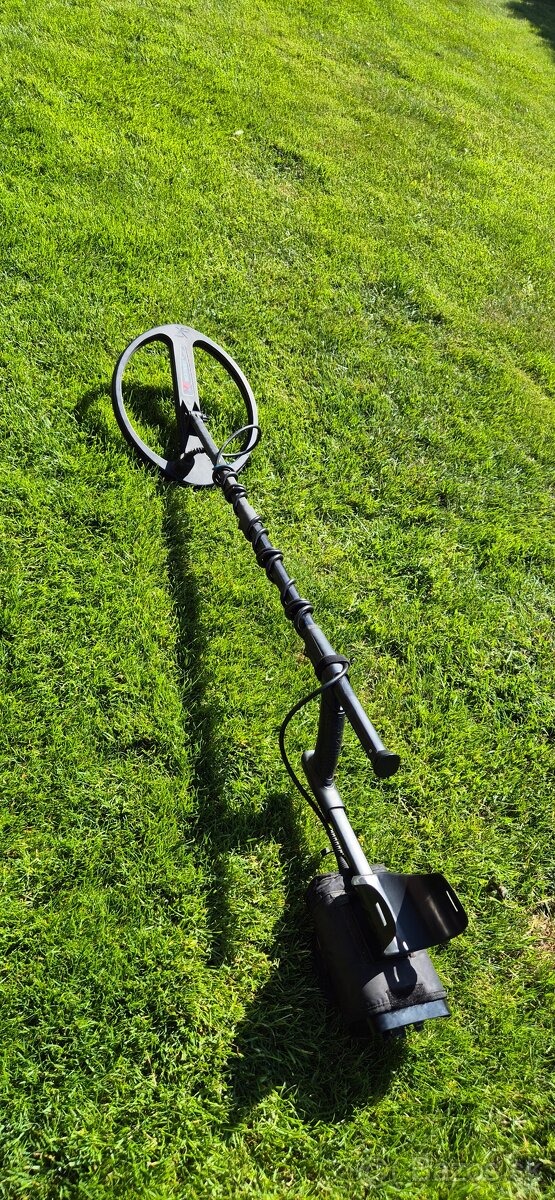 Detektor kovob XP Gmaxx2 - 3