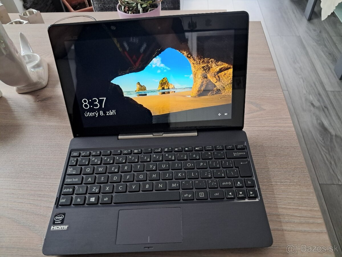 Transformer book asus - 3