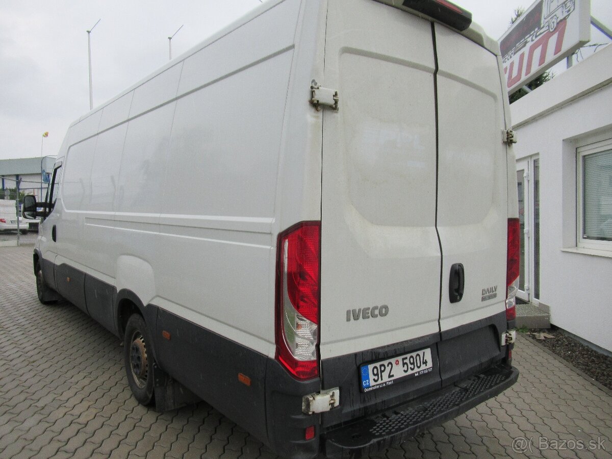 IVECO DAILY 35S16 MAXI - 3
