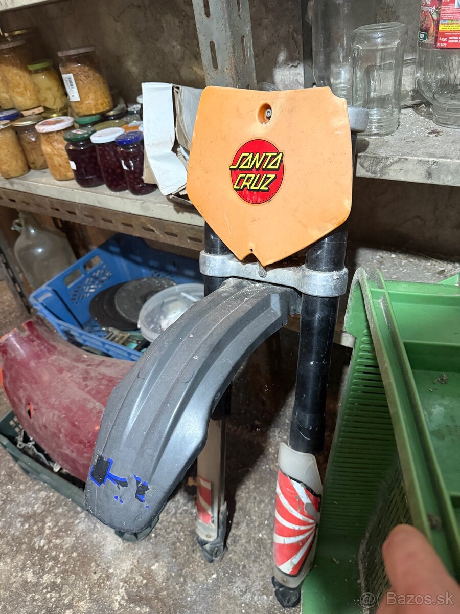 Pitbike - 3