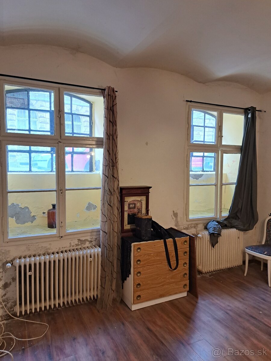 Na prenájom ateliér Staré mesto – foto 3