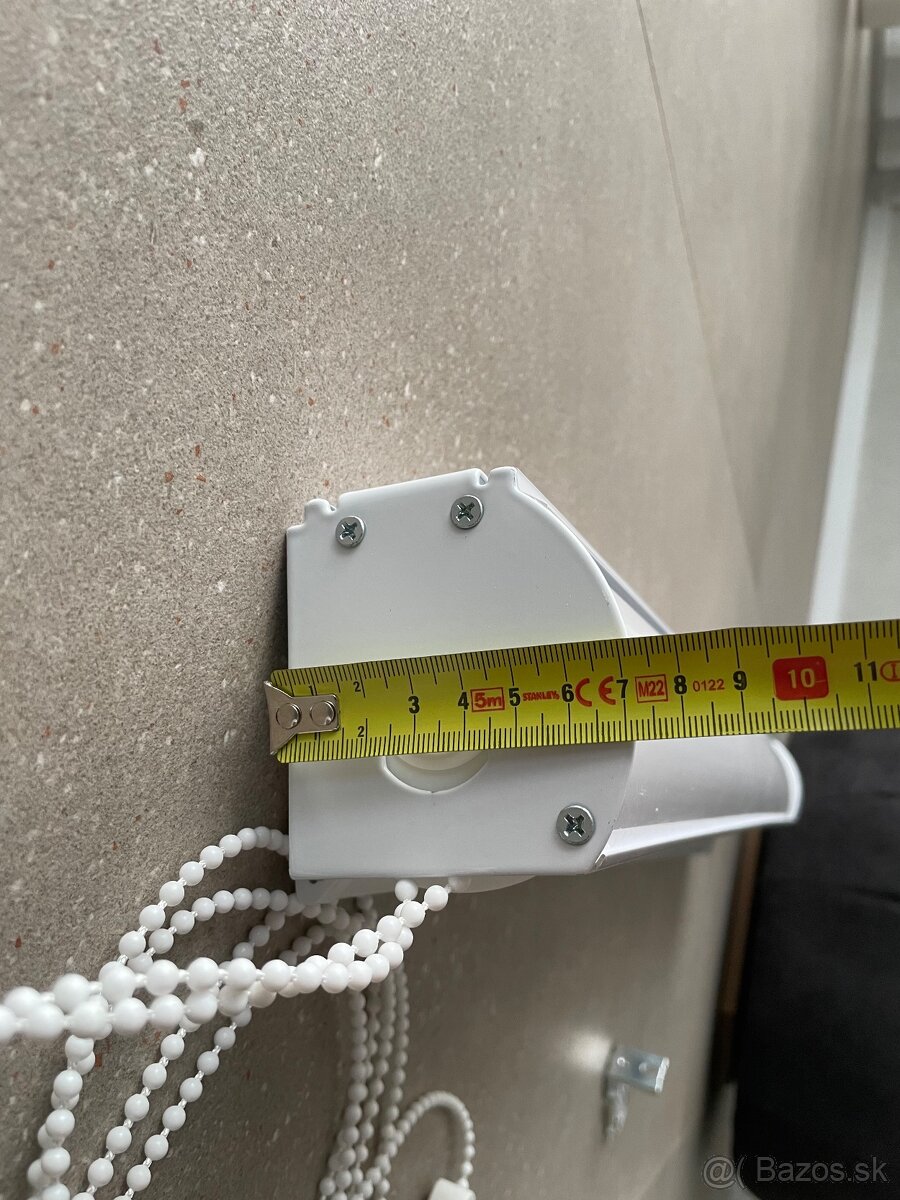 Retiazková roleta Supreme Deň/Noc 70 × 234 cm - 3