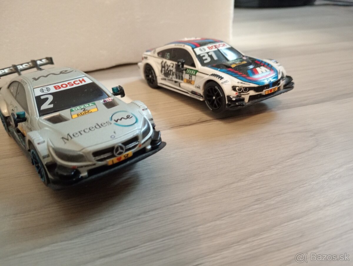 Carrera go Auto dráha pre deti - 3