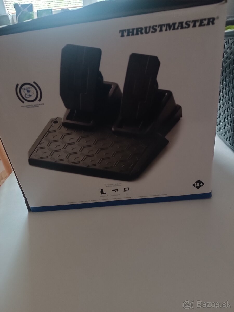 Volant na ps4 - 3