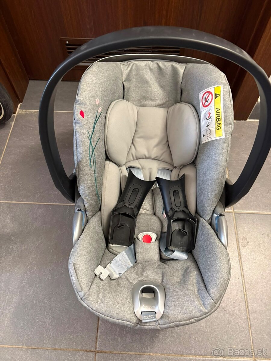 Cybex Priam Koi - 3