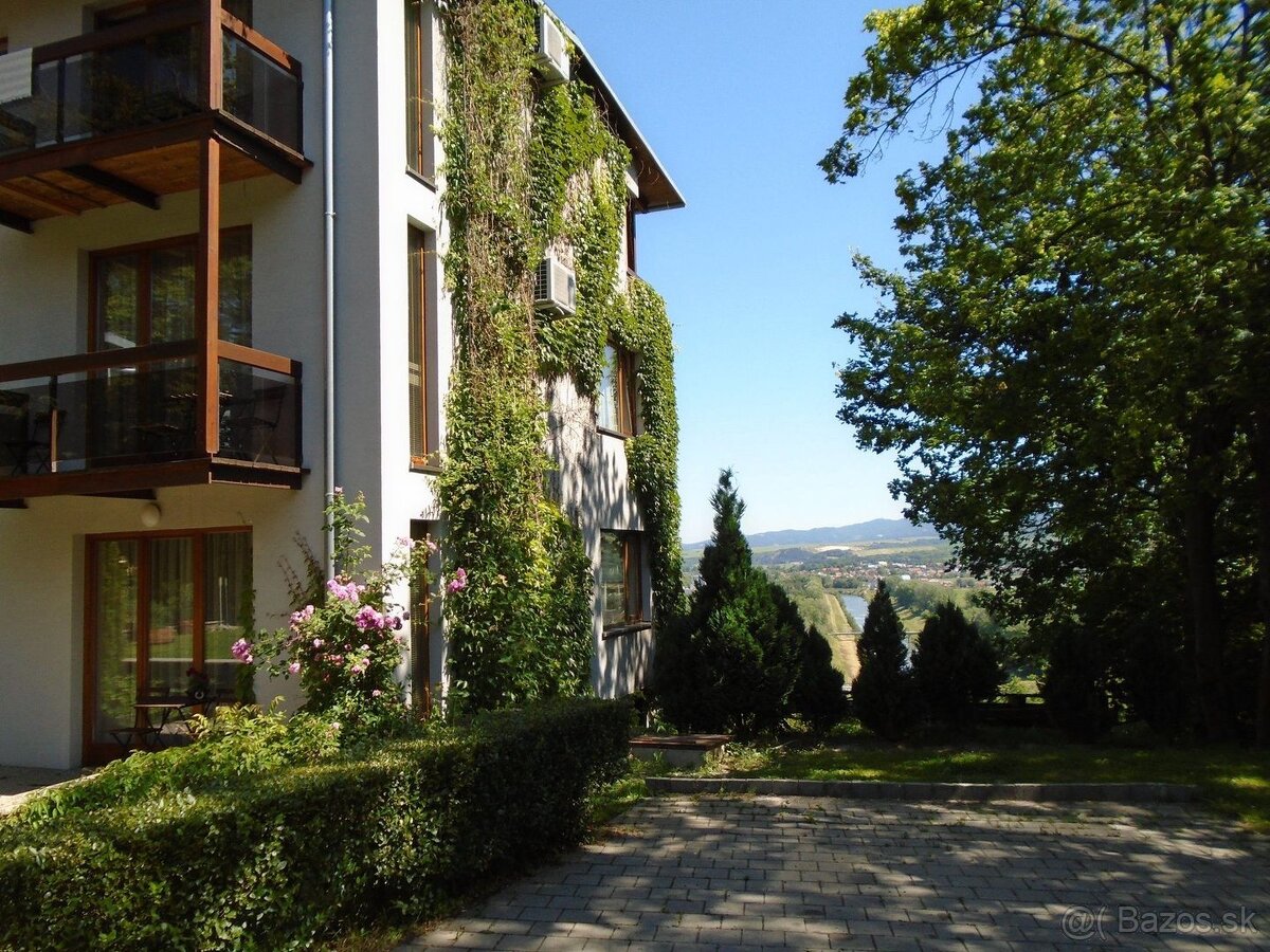 TARGETreal | NA PREDAJ Nádherný HOTEL PANORÁMA s rešt - 3