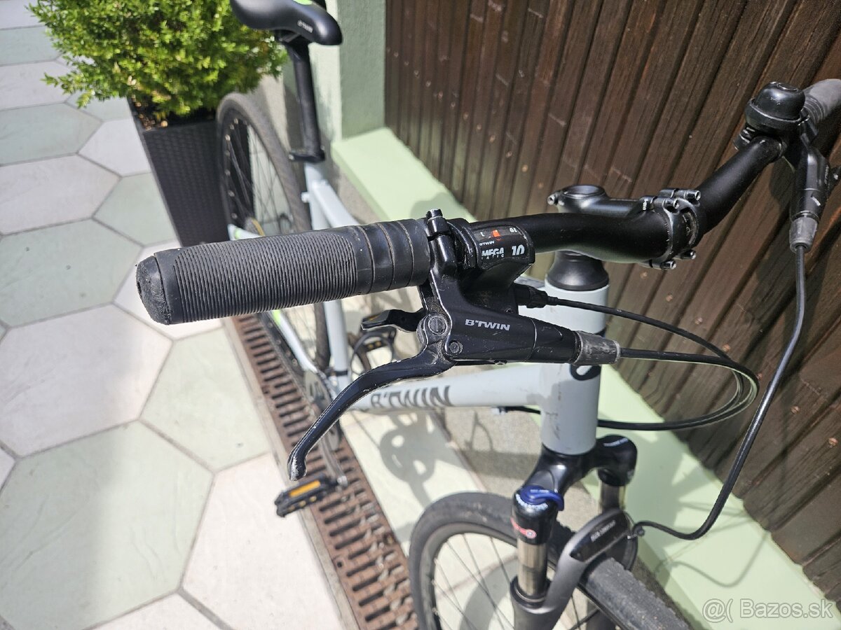 Btwin Riverside 900 - 3